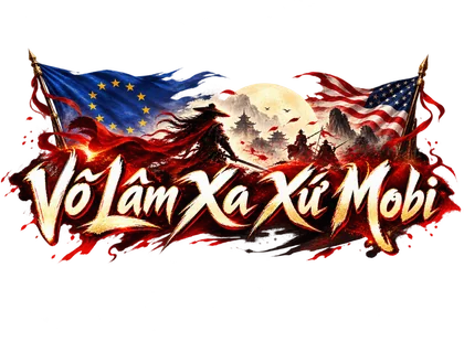 Võ Lâm Xa Xứ Mobi