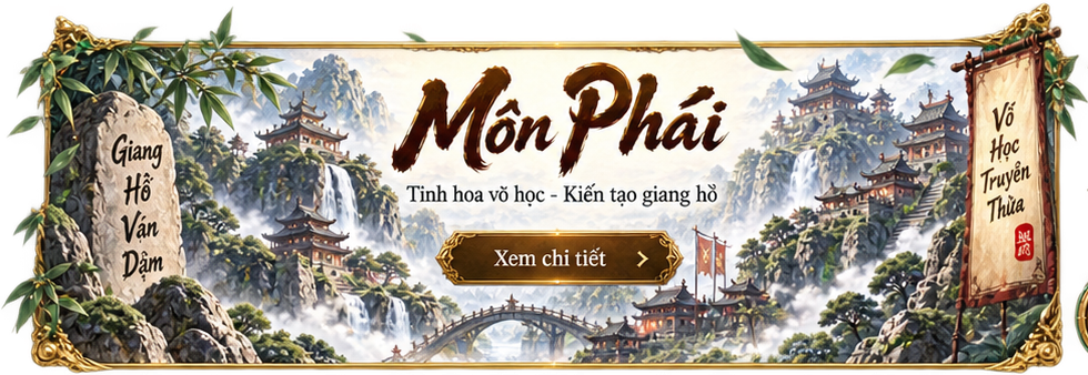 Thập đại môn phái