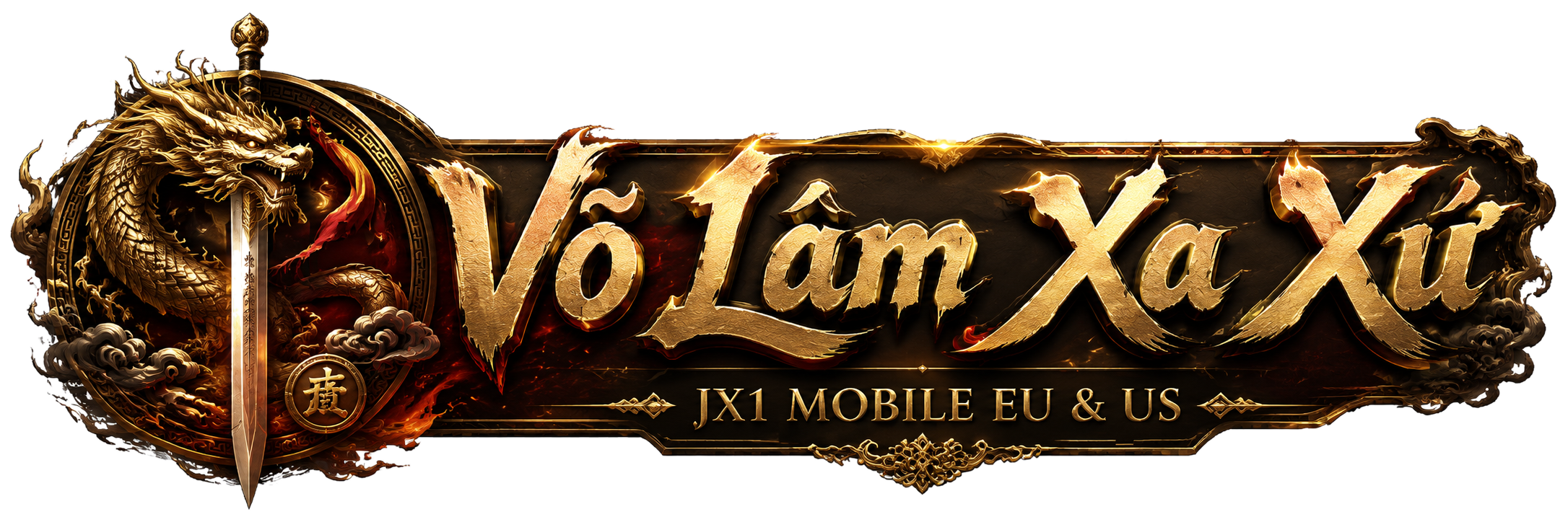 Võ Lâm Xa Xứ